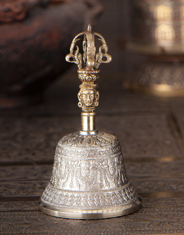 Glocke 14,5cm – Ansicht 2