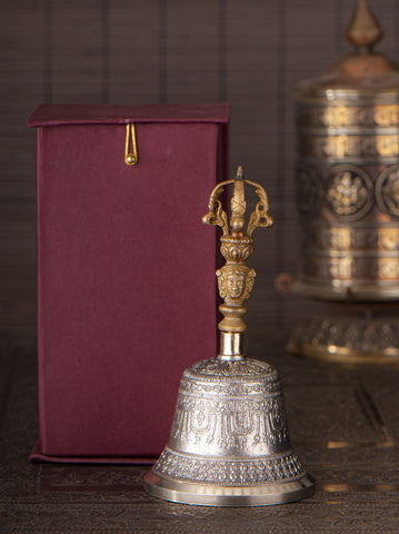 Glocke 18cm – Ansicht 2