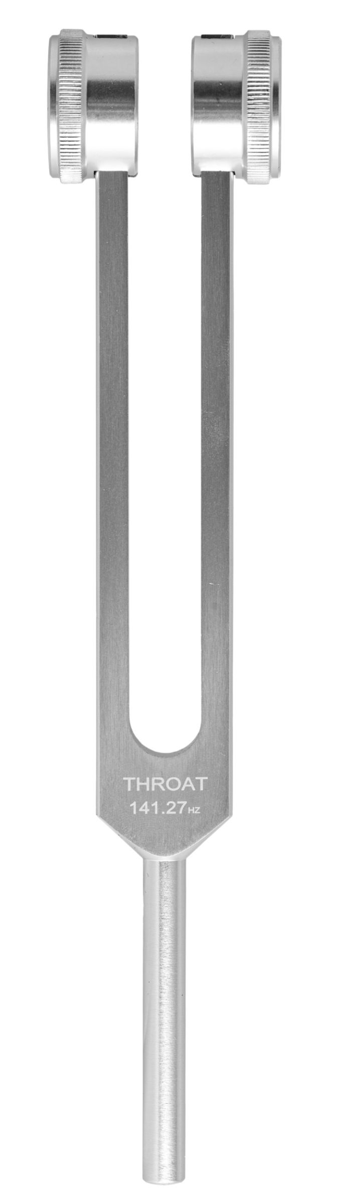 Stimmgabel Kehl Chakra / Merkur 141,27hz – Seelenecho