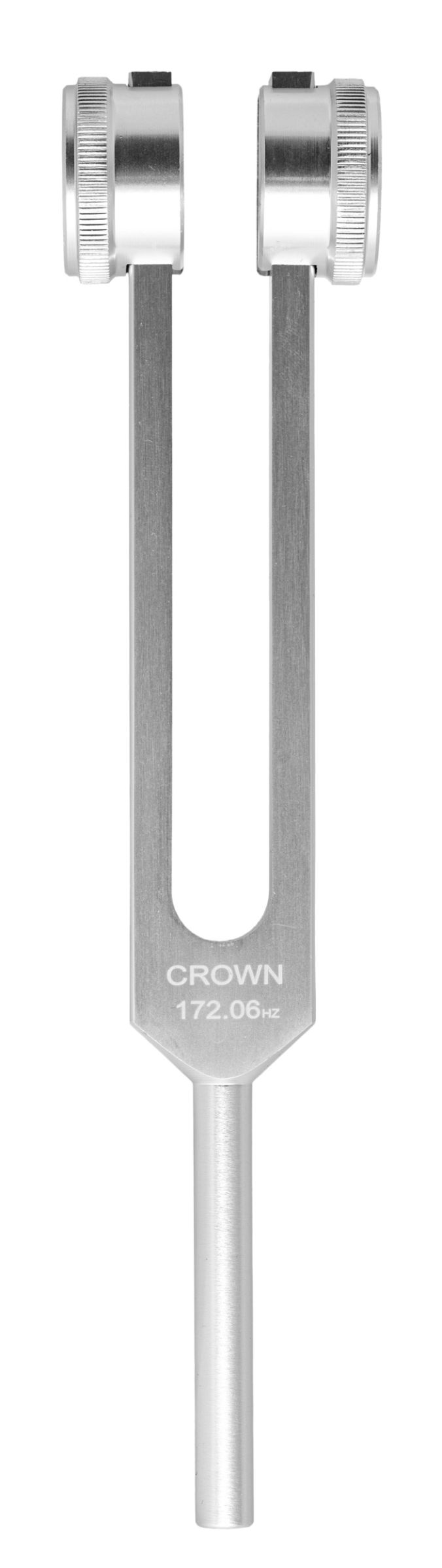 Stimmgabel Kronen Chakra / Platonische Jahr 172,06hz – Seelenecho