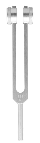 Stimmgabel 128hz / Grundton C 128hz – Seelenecho