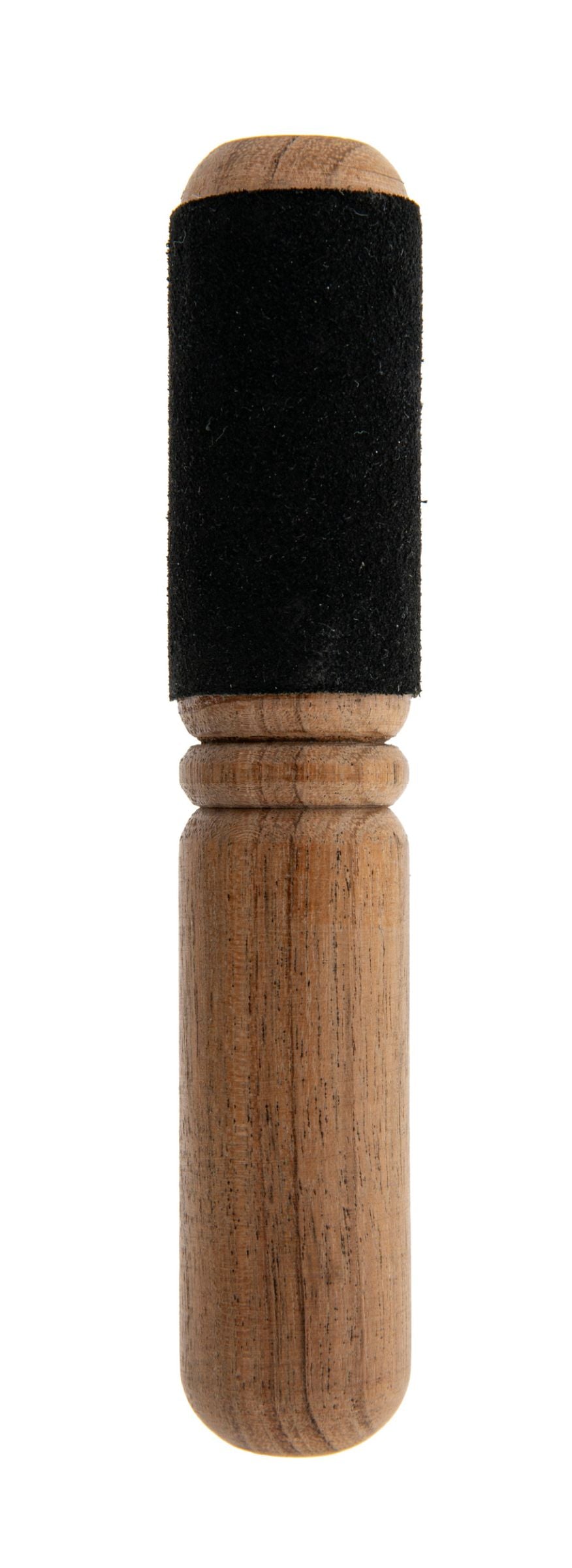 Klangschalenstab mit Leder – Seelenecho