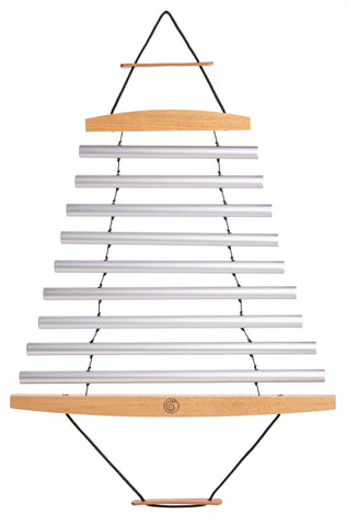 Swing Flow Chime – Seelenecho