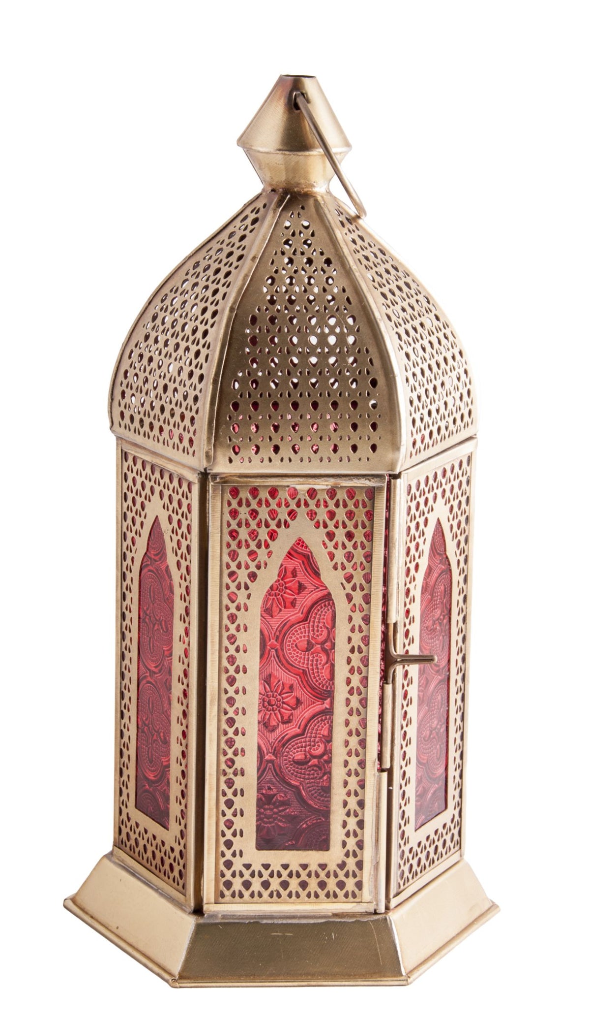 Orientalisches Licht "Alladin" – Seelenecho