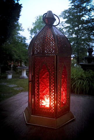 Orientalisches Licht "Alladin" – Ansicht 2