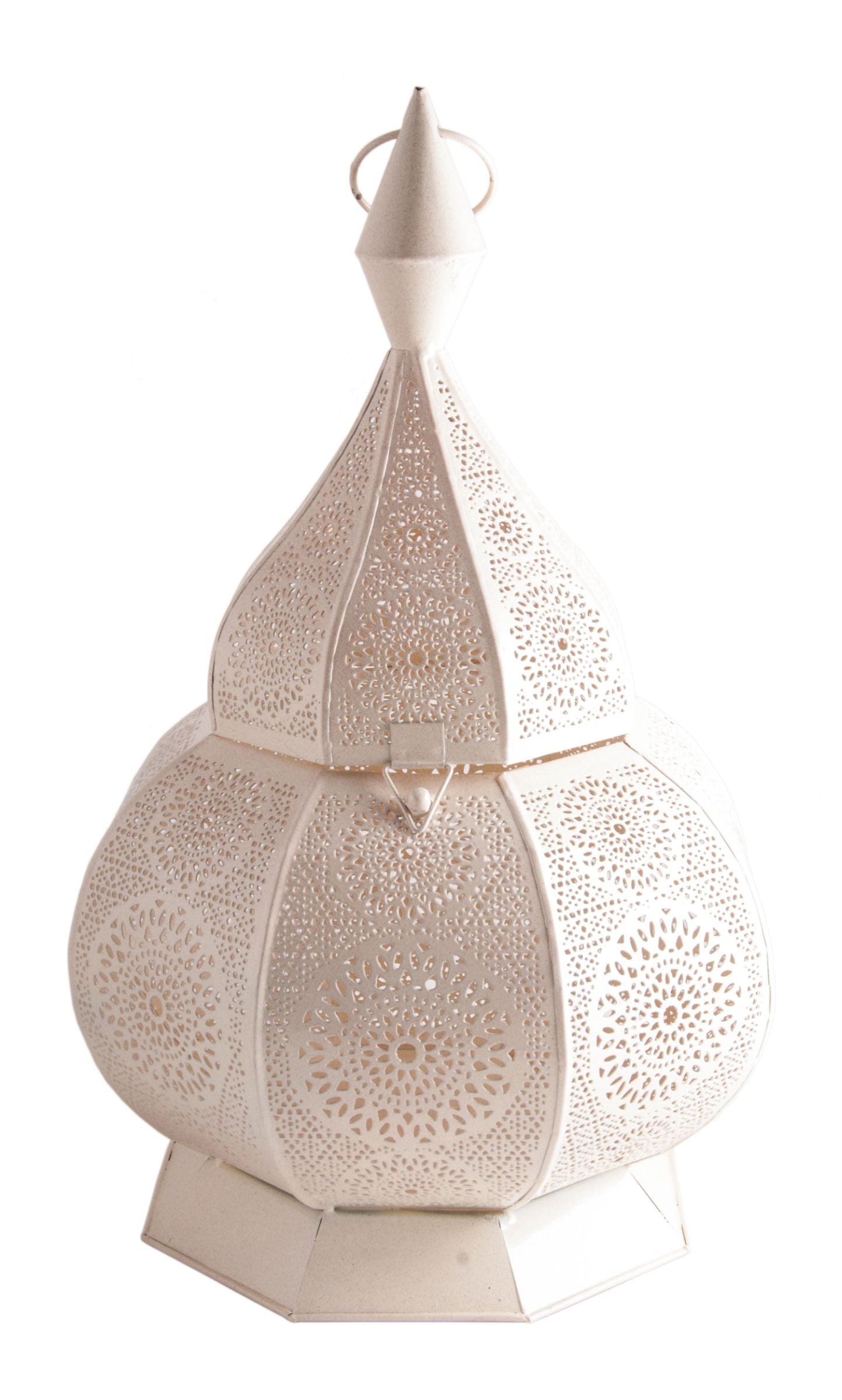 Orientalisches Licht "Wunderlampe" – Seelenecho