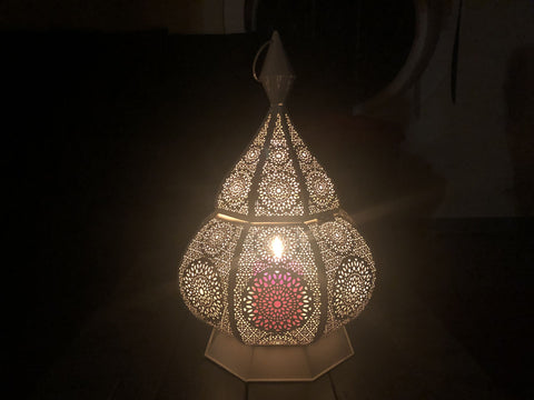 Orientalisches Licht "Wunderlampe" – Ansicht 3