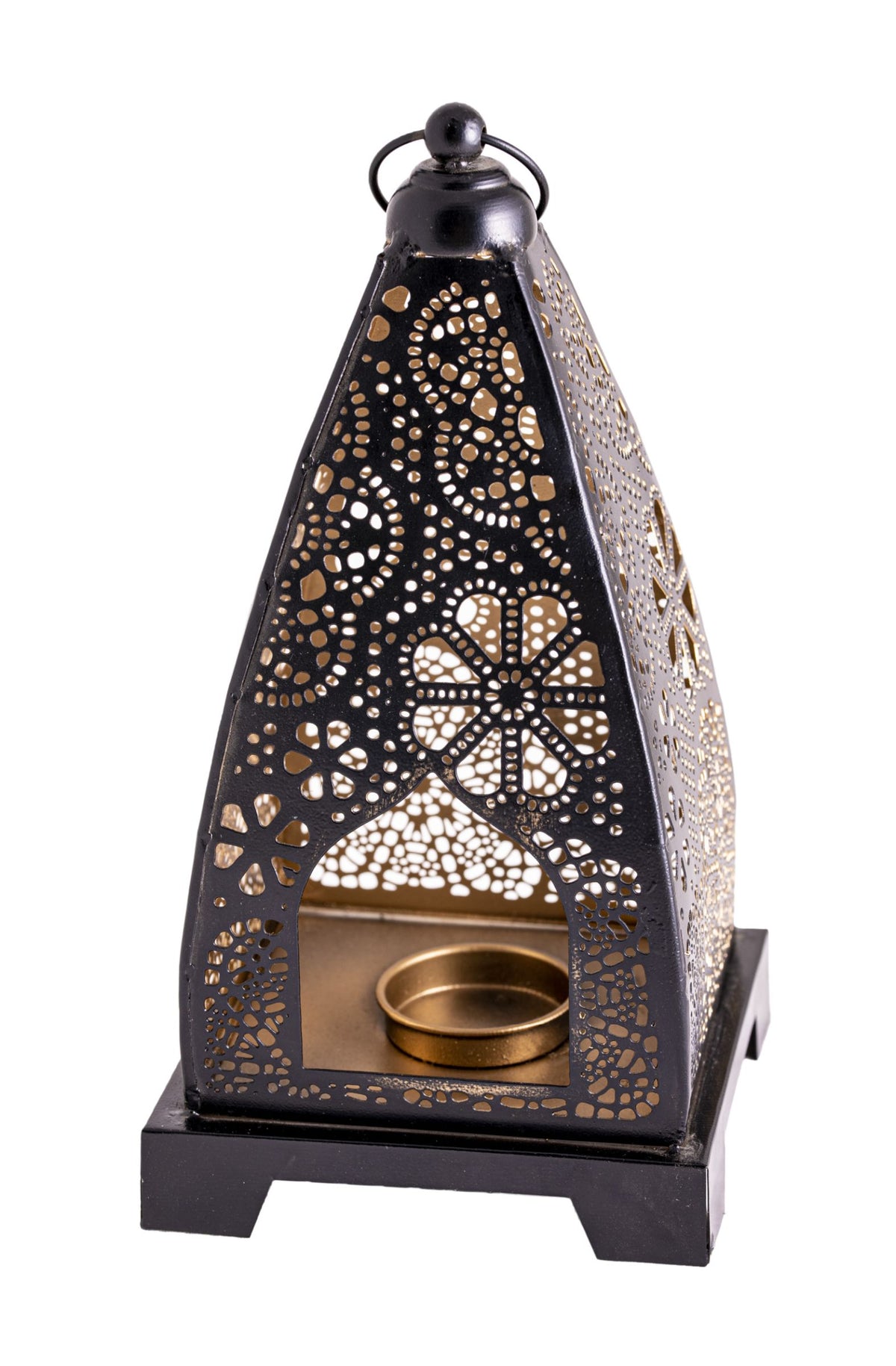 Orientalisches Licht "Medina" Eisen antik – Seelenecho