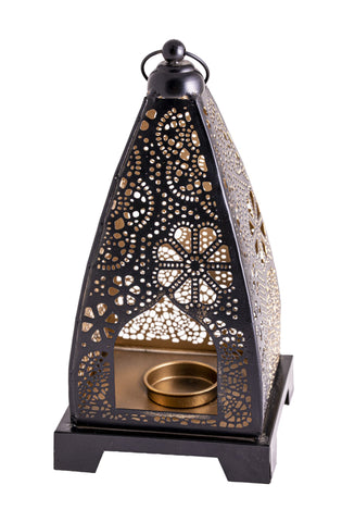 Orientalisches Licht "Medina" Eisen antik – Seelenecho