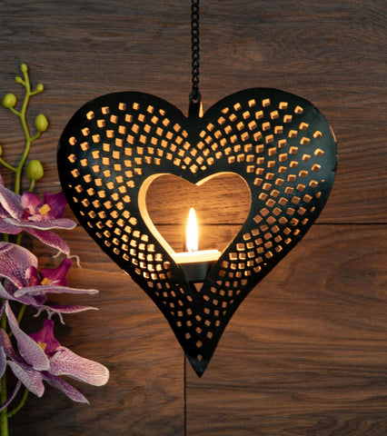 Herz Orientalisches Licht – Ansicht 3