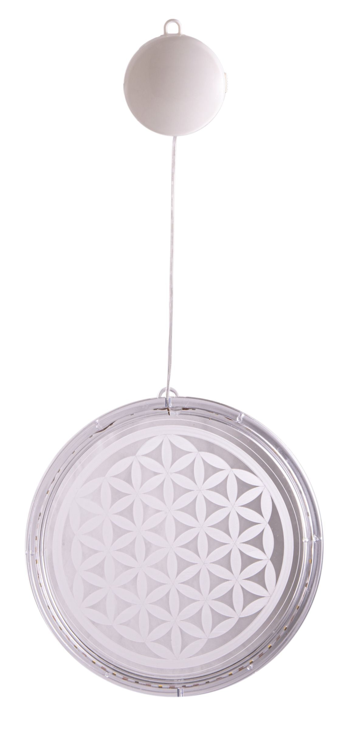 LED Licht Blume des Lebens – Seelenecho