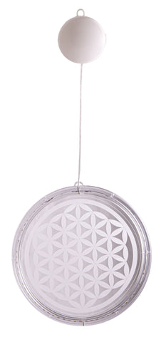 LED Licht Blume des Lebens – Seelenecho