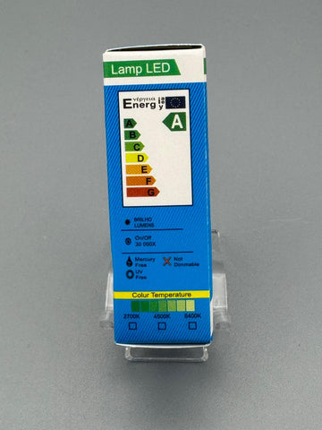 LED Leuchtmittel – E14 | 3W