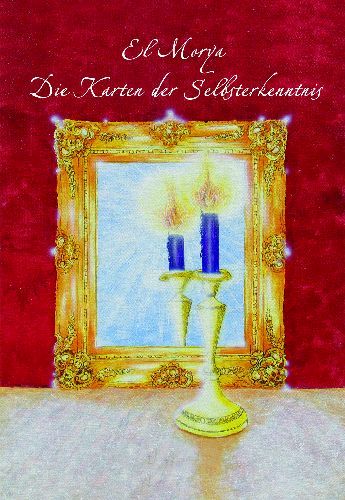 El Morya - Die Karten der Selbsterkenntnis Bettina M. Haller/Iris Merlino (UVP EUR 16,95) – Seelenecho