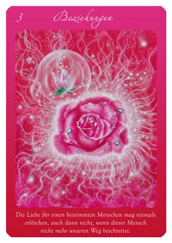 El Morya - Die Karten der Selbsterkenntnis Bettina M. Haller/Iris Merlino (UVP EUR 16,95) – Ansicht 3