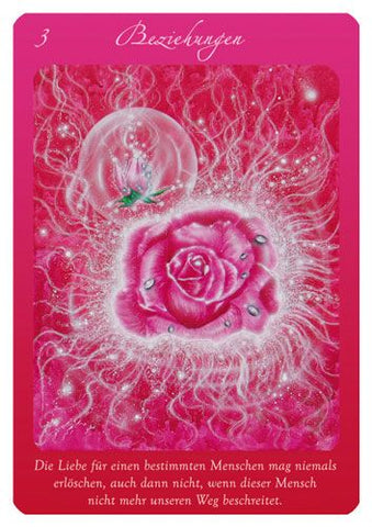 El Morya - Die Karten der Selbsterkenntnis Bettina M. Haller/Iris Merlino (UVP EUR 16,95) – Ansicht 3