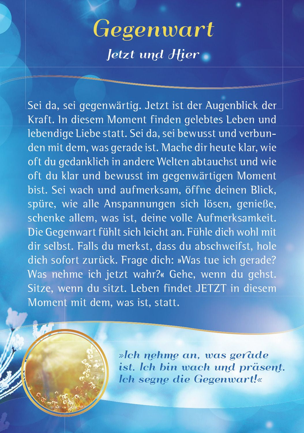 Mein Rauhnacht-Orakel von J. Ruland (UVP 24,95 EUR) – Ansicht 2