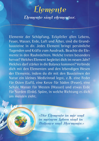 Mein Rauhnacht-Orakel von J. Ruland (UVP 24,95 EUR) – Ansicht 3