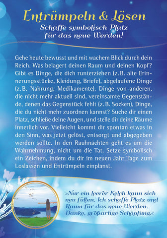 Mein Rauhnacht-Orakel von J. Ruland (UVP 24,95 EUR) – Ansicht 4