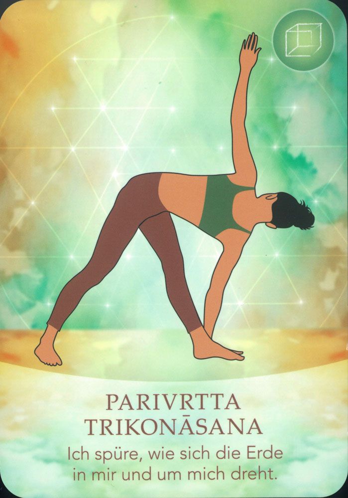 Yoga inspiriert v. M.Degelmann-Gessler (UVP EUR 26,95) – Ansicht 2