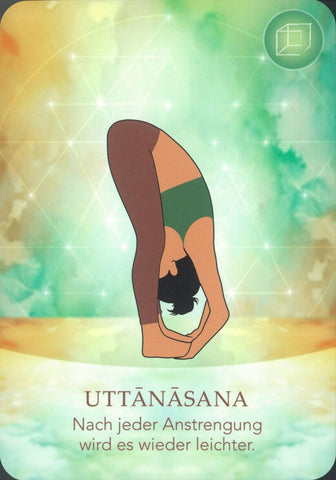 Yoga inspiriert v. M.Degelmann-Gessler (UVP EUR 26,95) – Ansicht 3