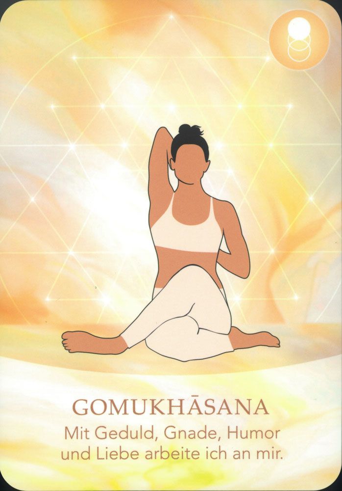 Yoga inspiriert v. M.Degelmann-Gessler (UVP EUR 26,95) – Ansicht 4