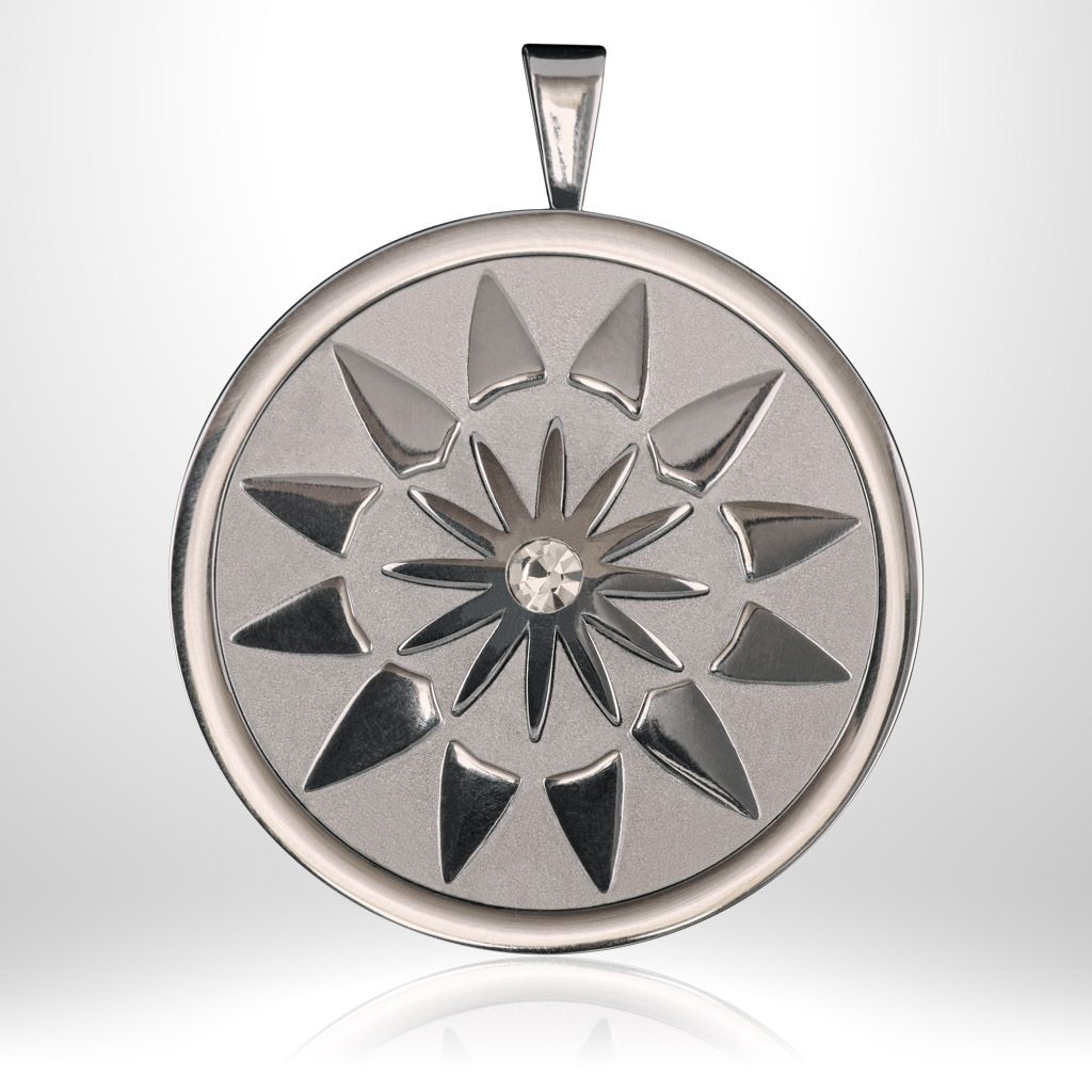 CH`UYA - ZEN Collection Edelstahl (UVP EUR 499,-) – Seelenecho