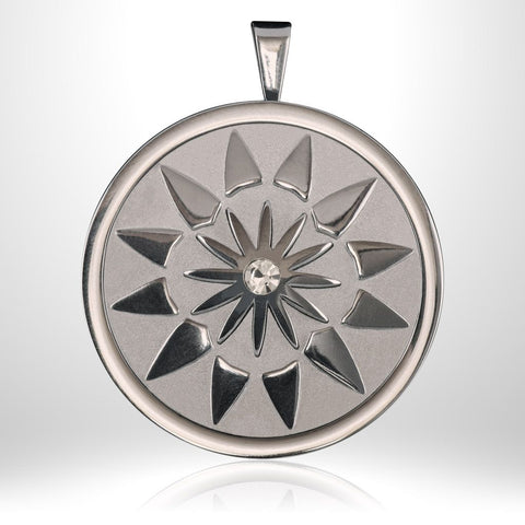 CH`UYA - ZEN Collection Edelstahl (UVP EUR 499,-) – Seelenecho