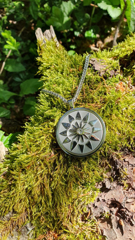 CH`UYA - ZEN Collection Edelstahl (UVP EUR 499,-) – Ansicht 4