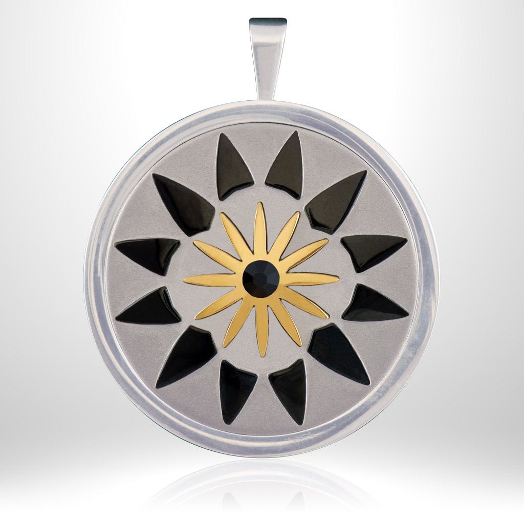 AMARU - ZEN Collection Edelstahl (UVP EUR 739,-) – Seelenecho