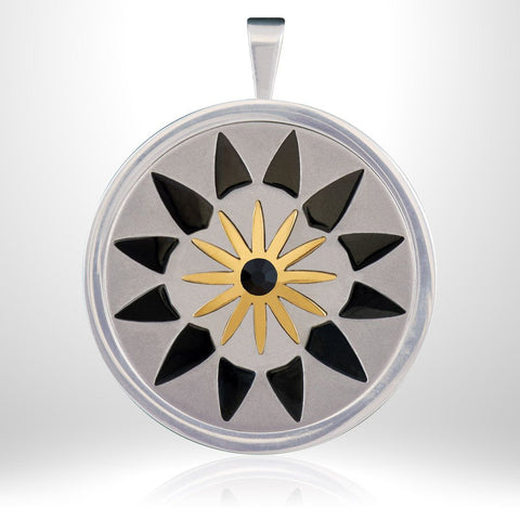 AMARU - ZEN Collection Edelstahl (UVP EUR 739,-) – Seelenecho