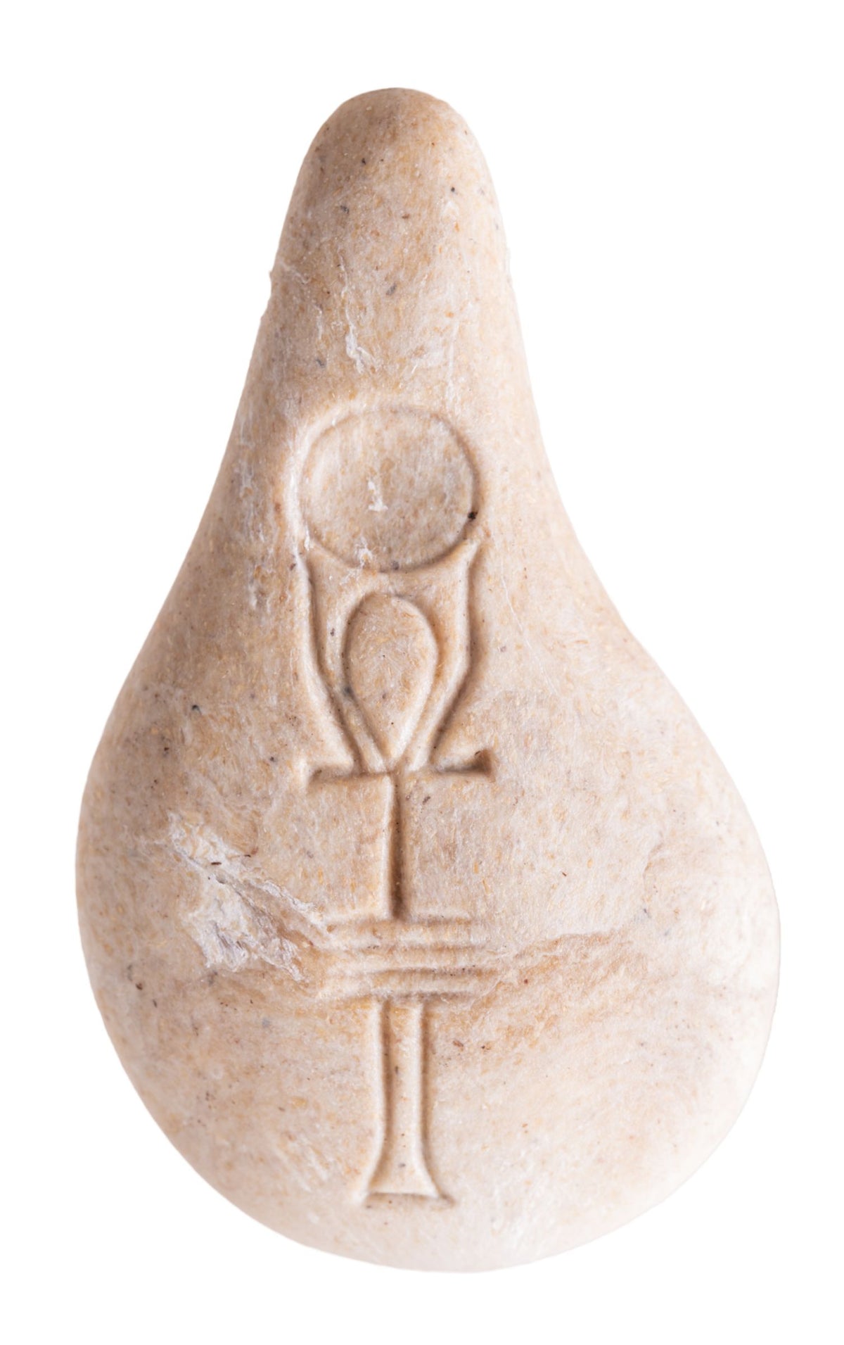 Quantenstein Sahara – Seelenecho