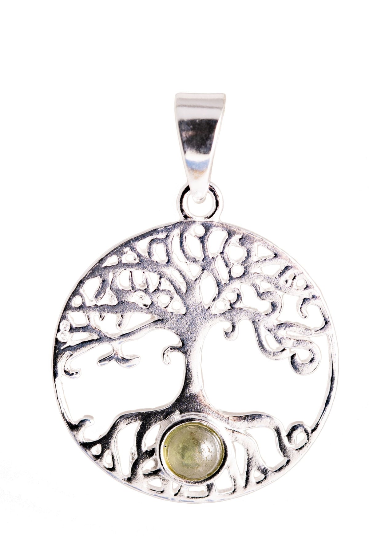 Yggdrasil Anhänger – Seelenecho