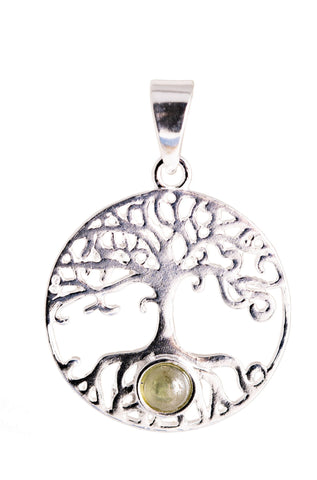 Yggdrasil Anhänger – Seelenecho