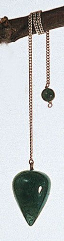Pendel Moosachat mit Panzerkette – Seelenecho