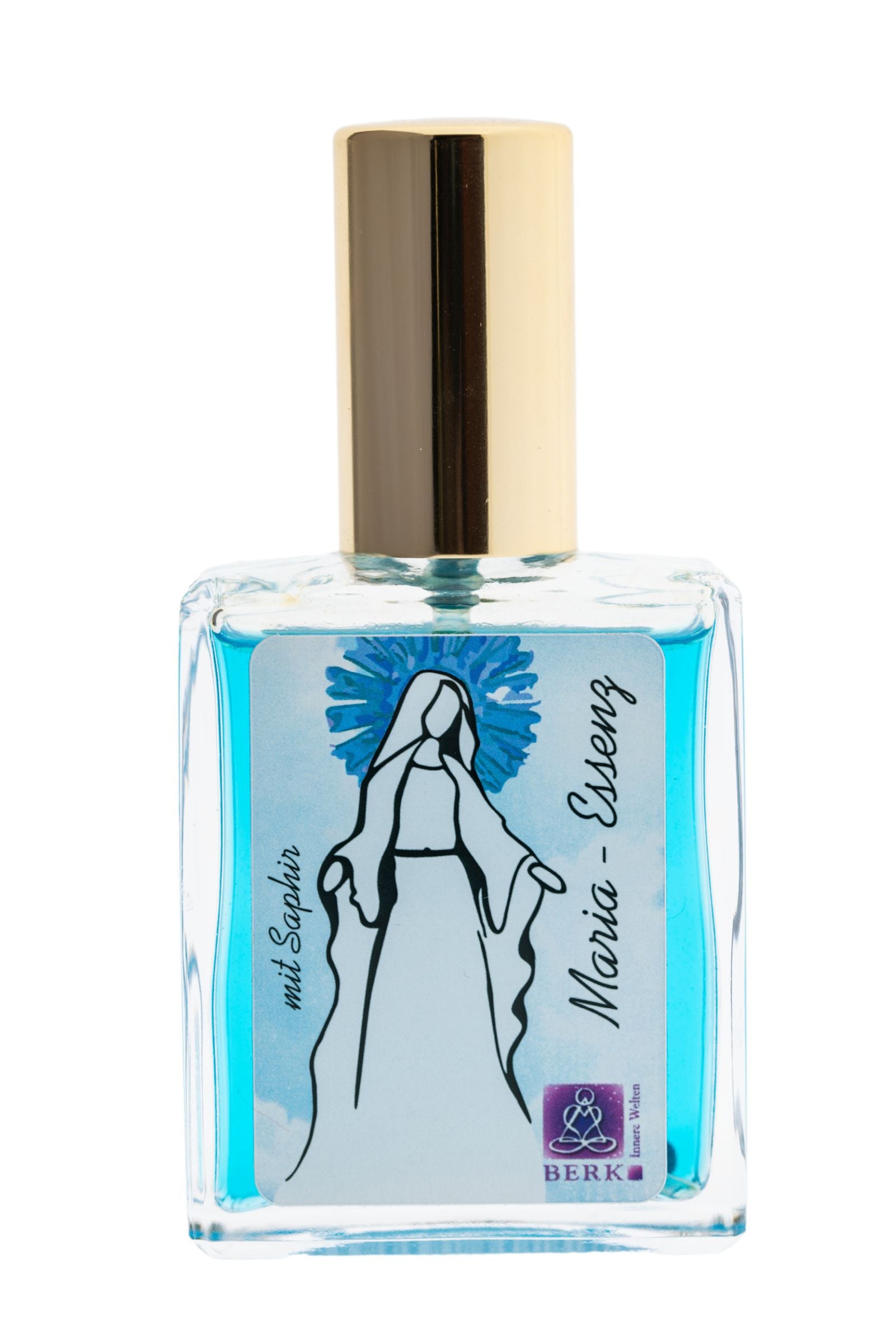Maria - Essenz 50ml – Seelenecho