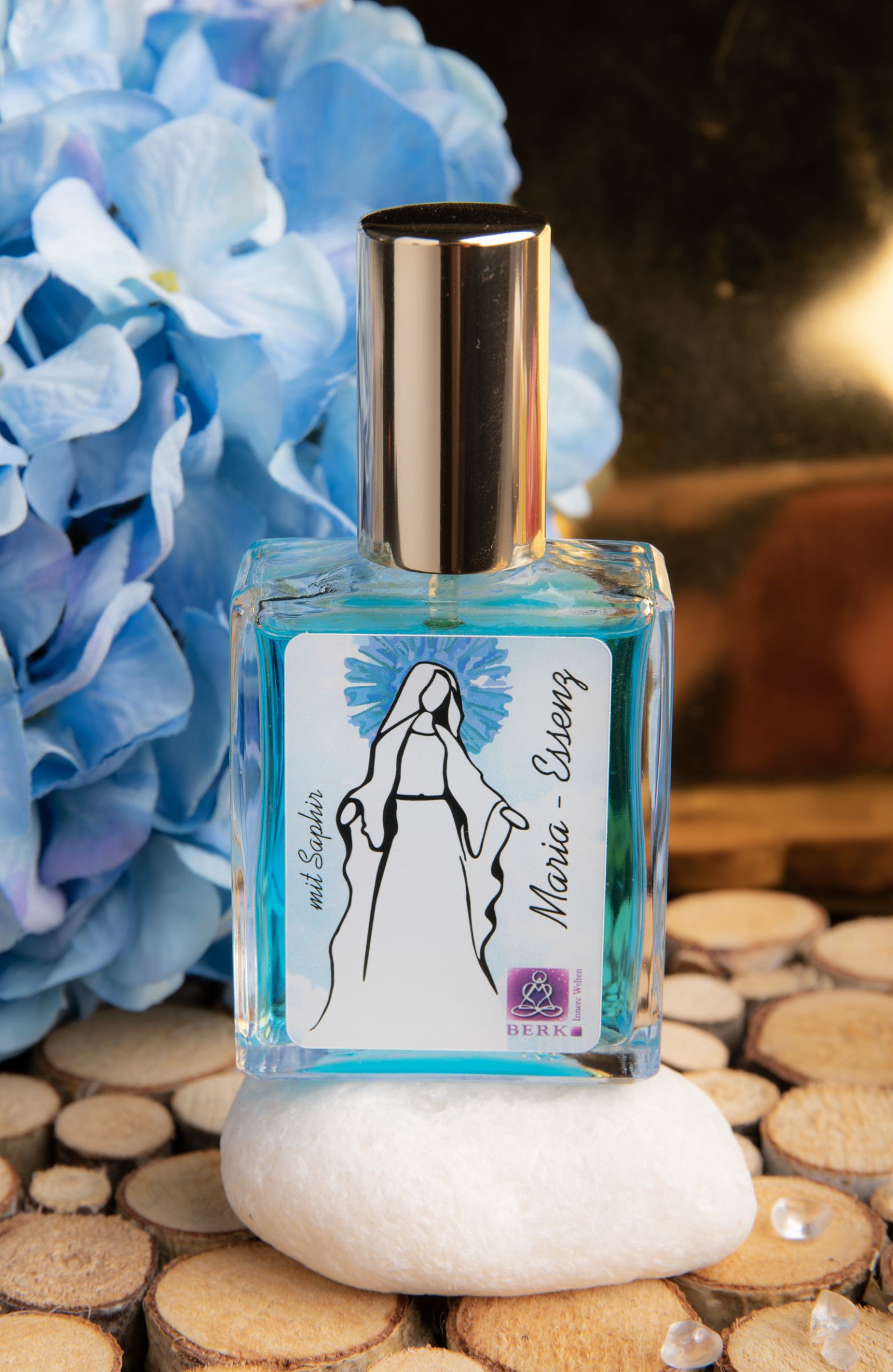Maria - Essenz 50ml – Ansicht 2