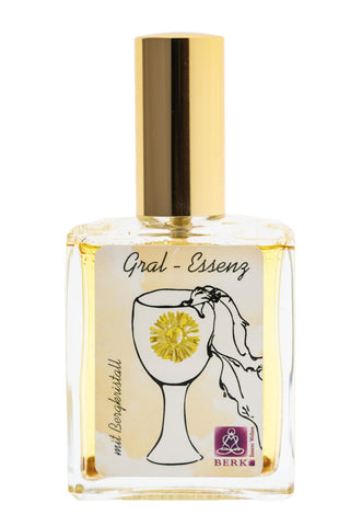 Heiliger Gral - Essenz 50ml – Seelenecho