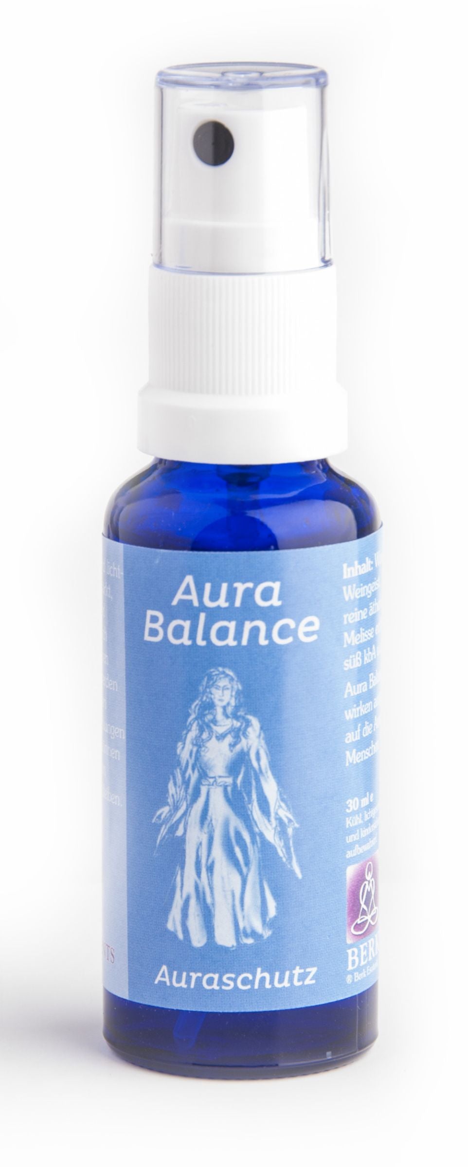Auraschutz - Energiespray – Seelenecho
