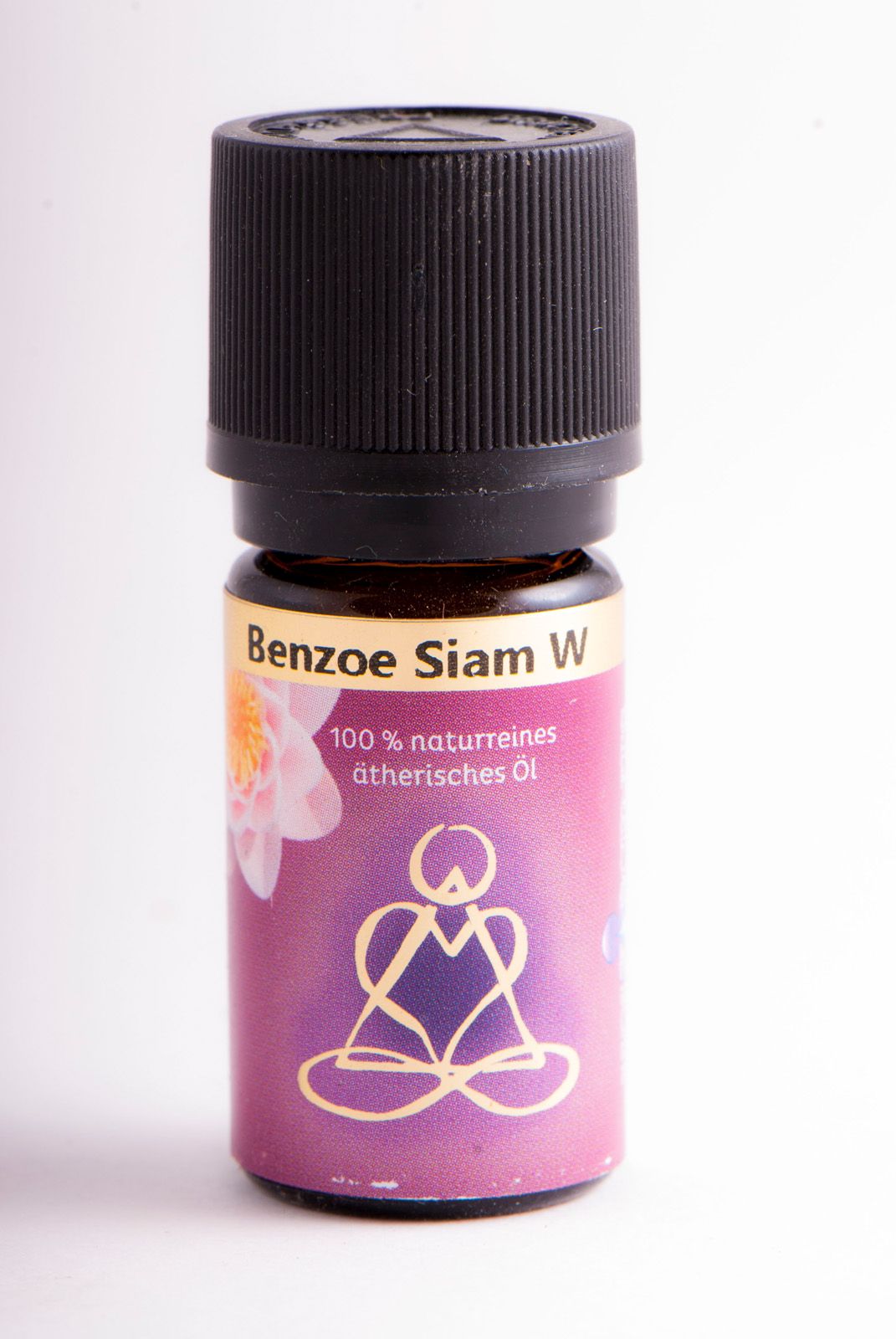 Benzoe, W Ätherisches Öl, 5 ml – Seelenecho