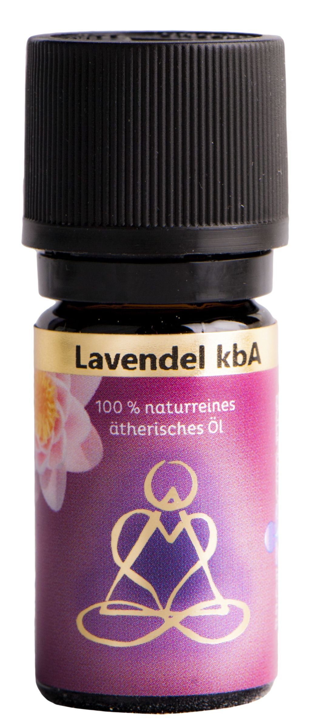 Lavendel, B Ätherisches Öl, 5 ml – Seelenecho