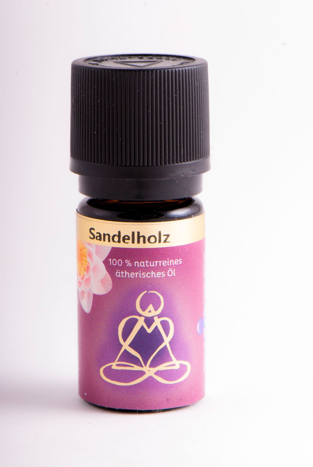 Sandelholz, K Ätherisches Öl, 5 ml – Seelenecho