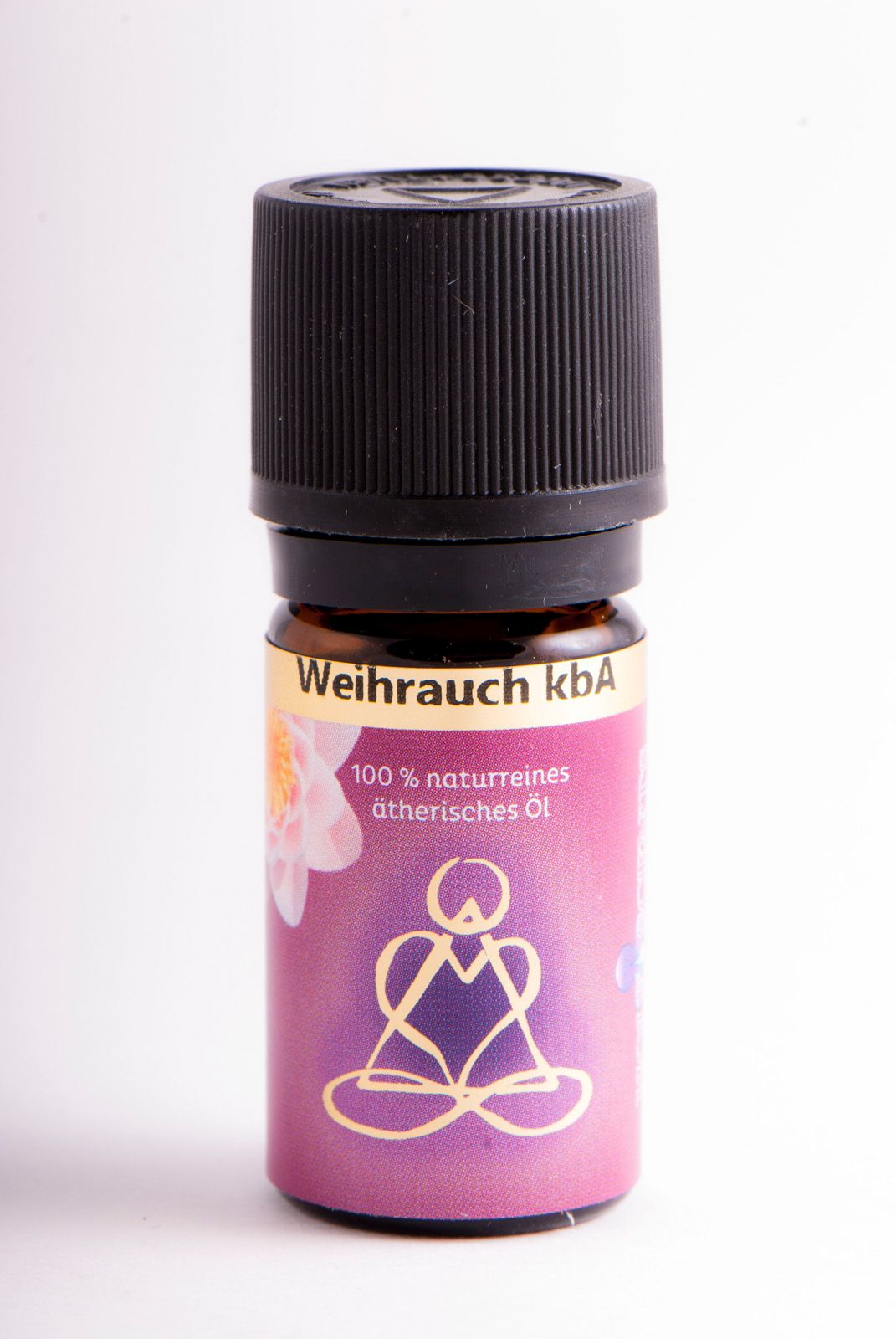 Weihrauch, B Ätherisches Öl, 5 ml – Seelenecho