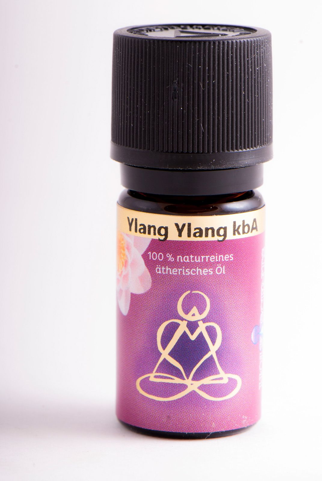 Ylang Ylang, B Ätherisches Öl, 5 ml – Seelenecho