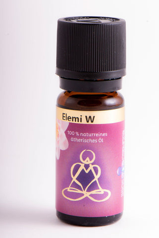 Elemi, W Ätherisches Öl, 10 ml – Seelenecho