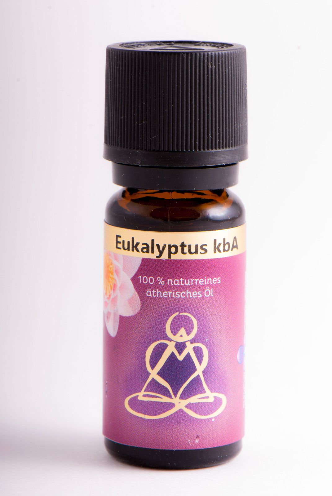 Eukalyptus, B Ätherisches Öl, 10 ml – Seelenecho