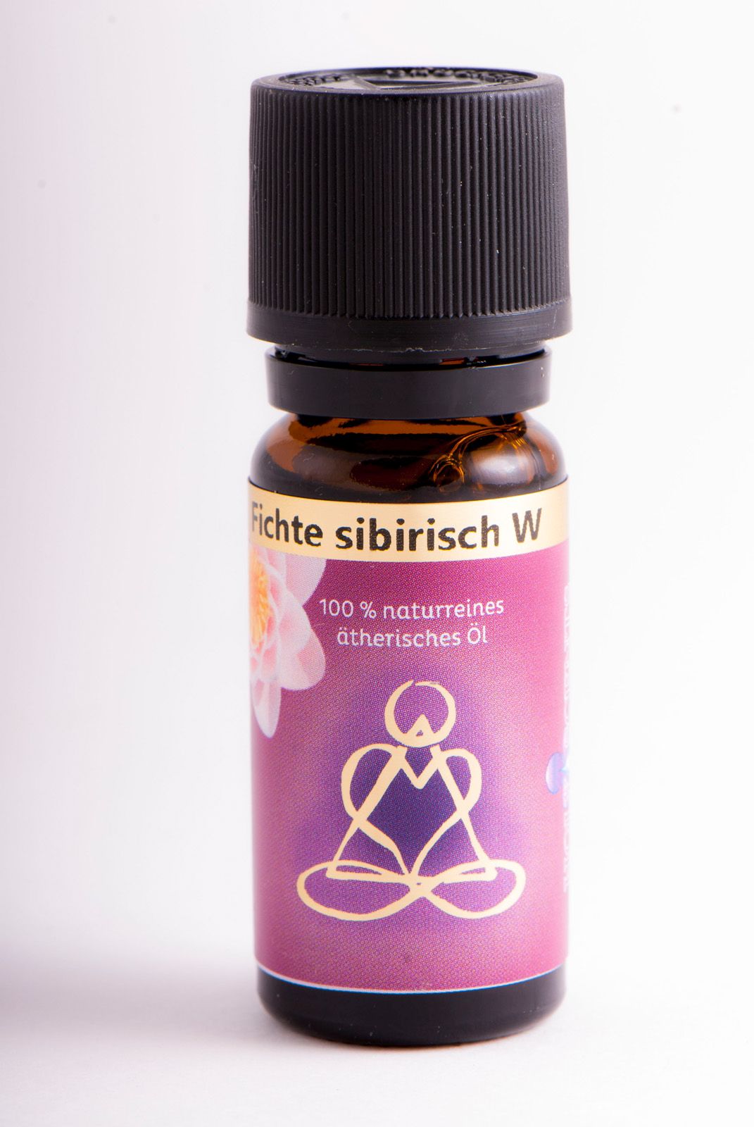 Fichte sibirisch, W Ätherisches Öl, 10 ml – Seelenecho