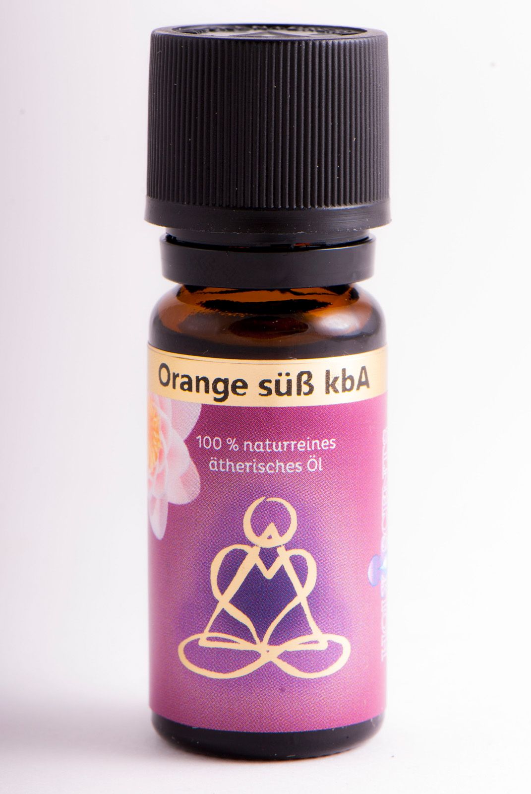Orange süß, B Ätherisches Öl, 10 ml – Seelenecho