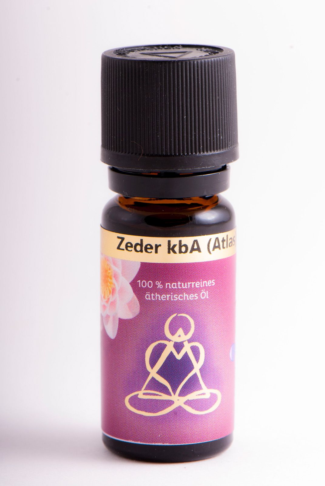 Zeder (Atlas), B Ätherisches Öl, 10 ml – Seelenecho