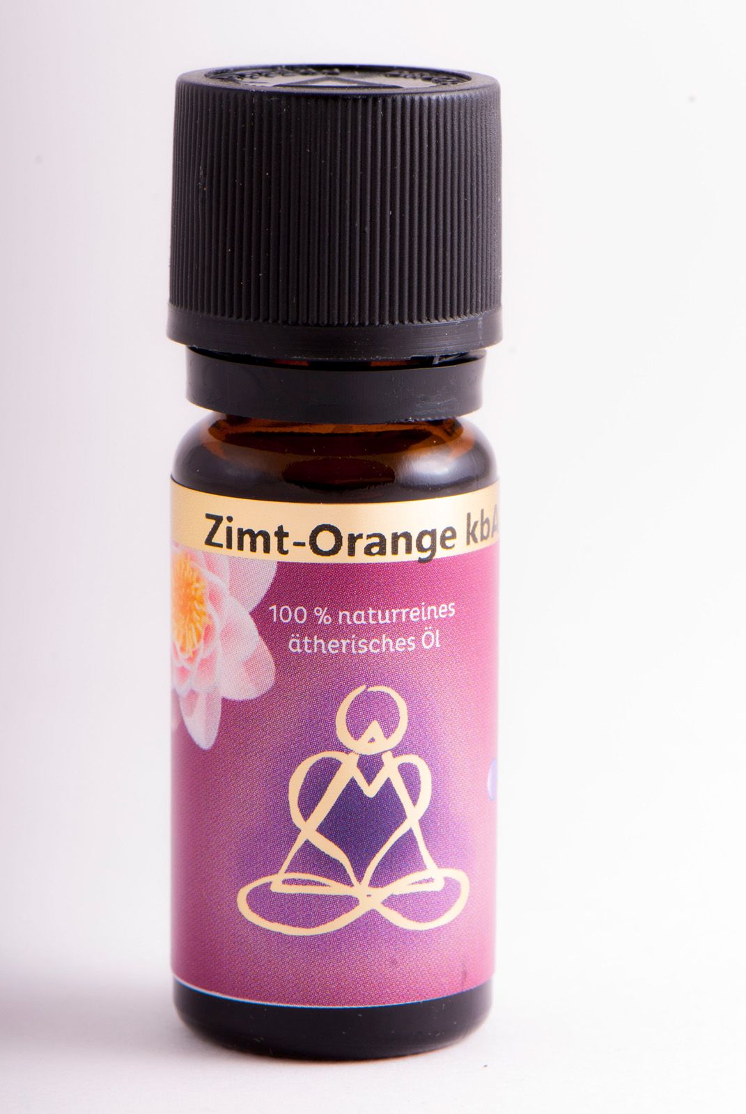 Zimt-Orange, B Ätherisches Öl, 10 ml – Seelenecho